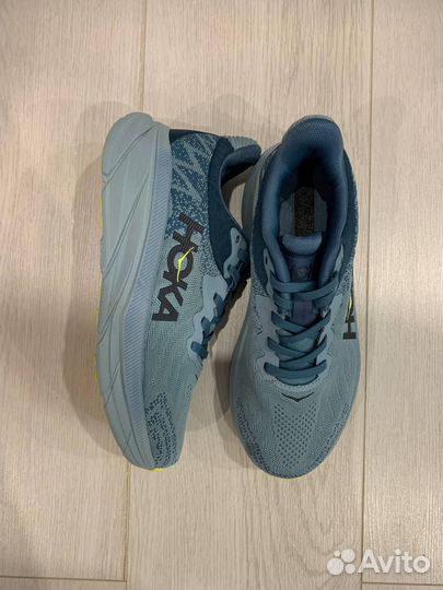 Кроссовки hoka беговые