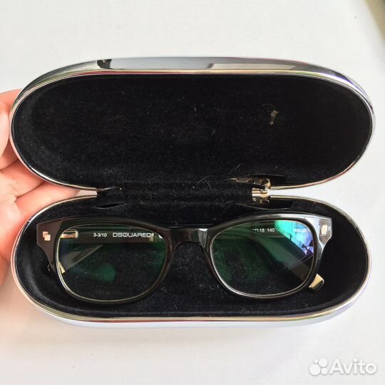 Оправа для очков Dsquared2