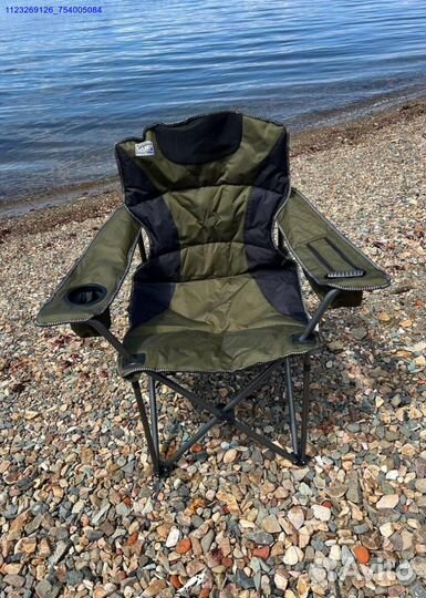 Карповое кресло 2шт (Арт.98004)