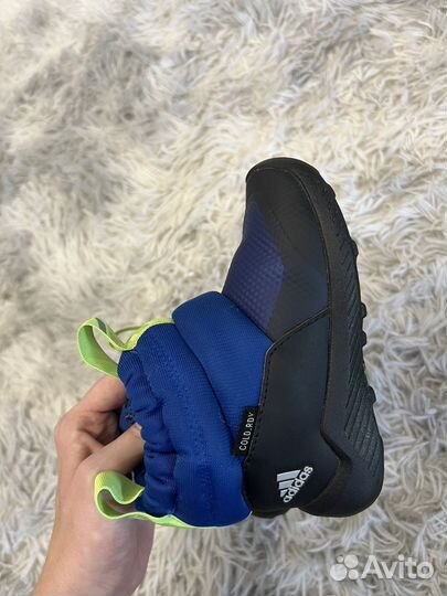 Ботинки детские adidas