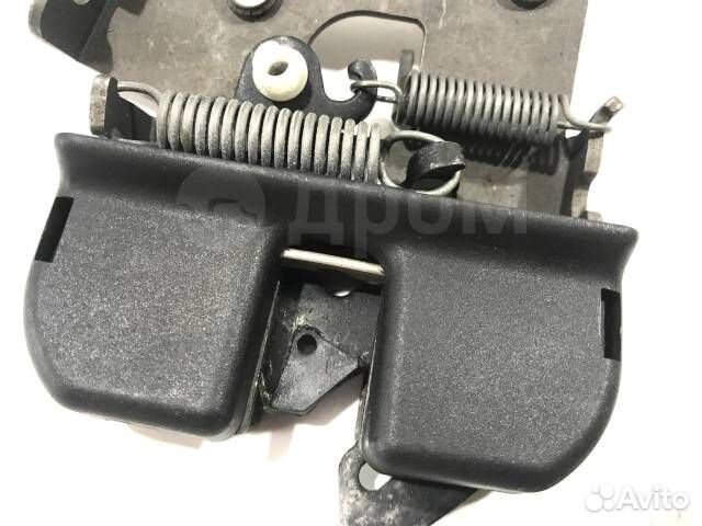 Замок спину сиденья BMW 5 E60