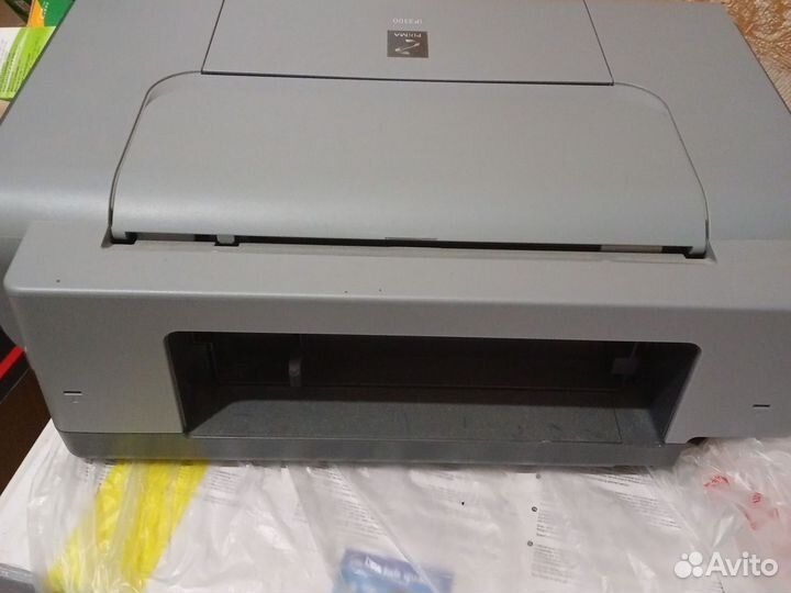 Принтер Canon ip 3300 pixma