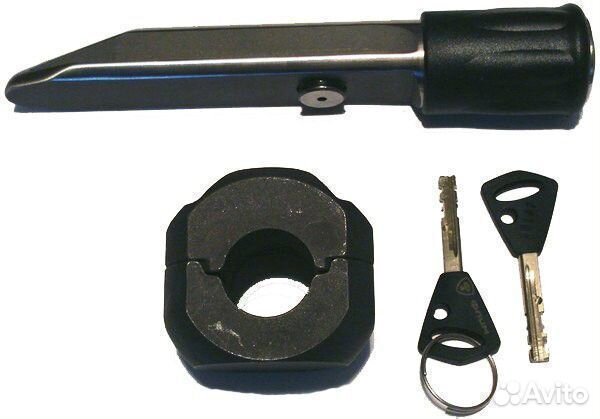 Гарант блок люкс для chery + установка/доставка