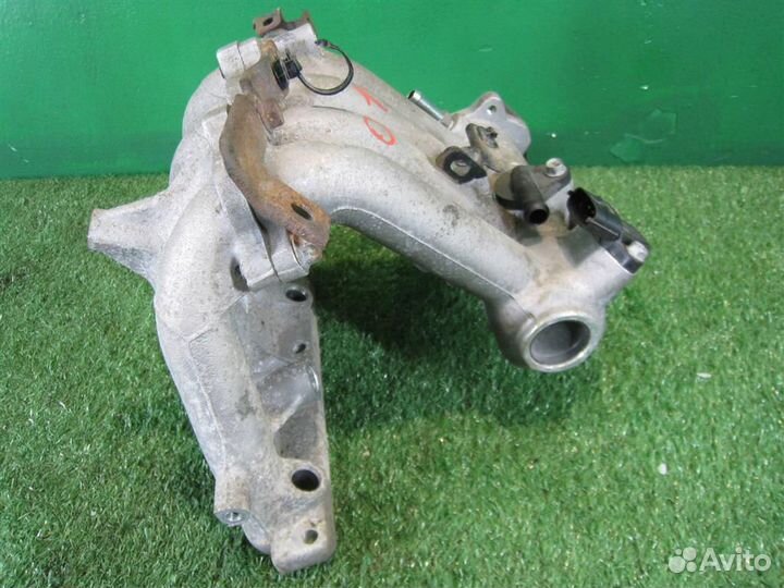 Коллектор впускной KIA Picanto (BA) 2009