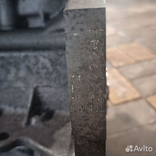 Двигатель. мотор. Хундай, Киа G4FA 1.4