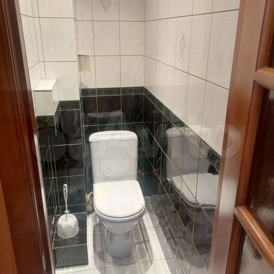 2-к. квартира, 55,5 м², 5/5 эт.