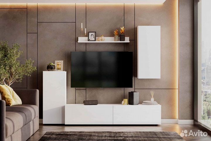 Гостиная мгс 10