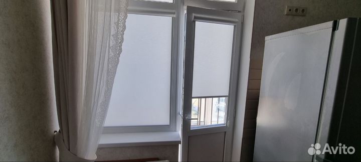 Рулонные шторы от производителя. Замер и установка