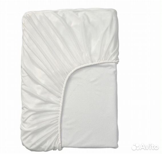 Grusnarv Водоотталкивающий наматрасник 140x200ikea