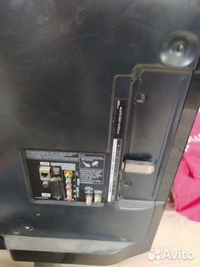 Телевизор lg 43