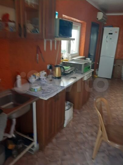 Гостевой дом, 200 м²