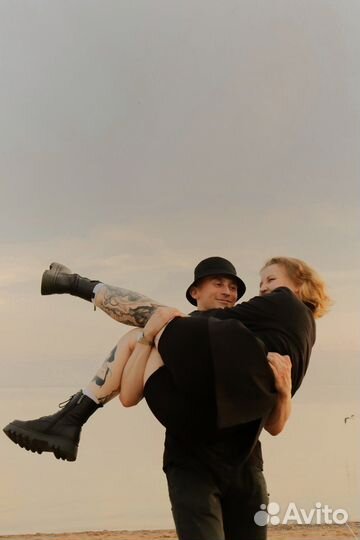 Свадебный фотограф СПБ