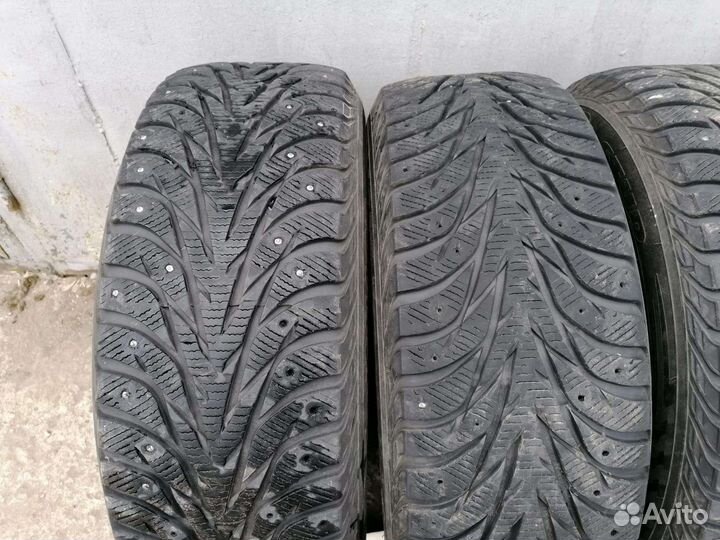 Yokohama Ice Guard F700S 255/60 R18 112T