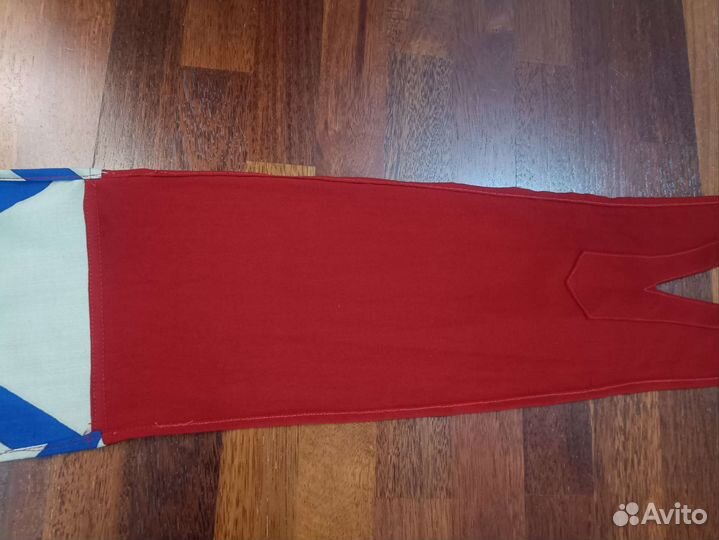 Вымпел кораблей (катеров) мч вв мвд РФ