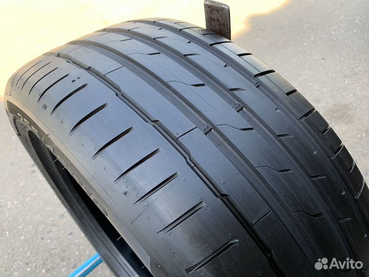 Hankook Ventus S1 Evo 3 EV K127E 255/45 R19 104W