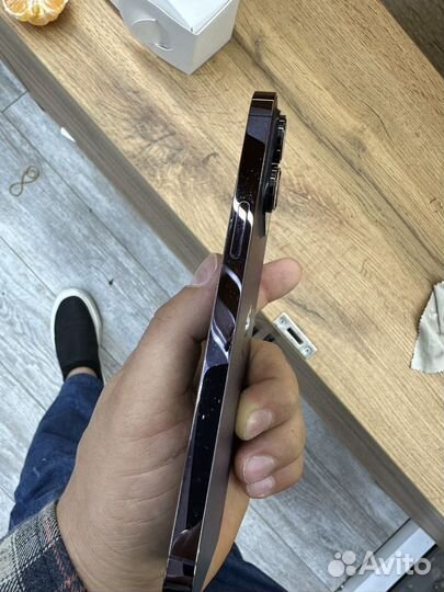 iPhone 14 Pro Max, 128 ГБ