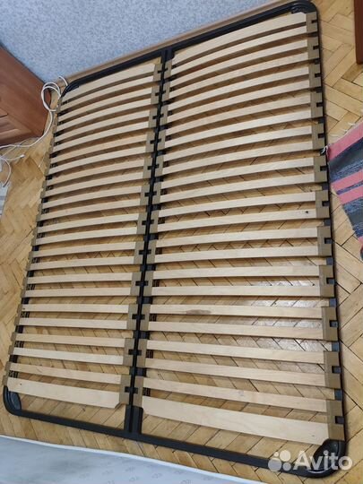 Матрас и Основание под матрас