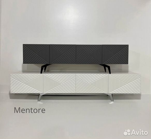 Тумба тв Bravo в современном стиле