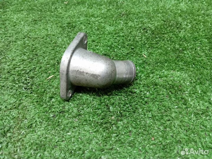 Крышка термостата (мото) Suzuki VL400 Intruder