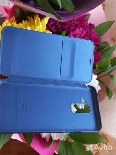 Чехол на А 6