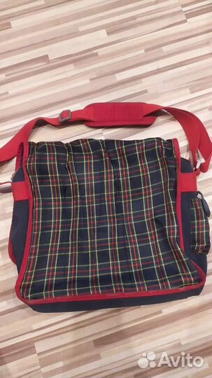 Сумка для девочки