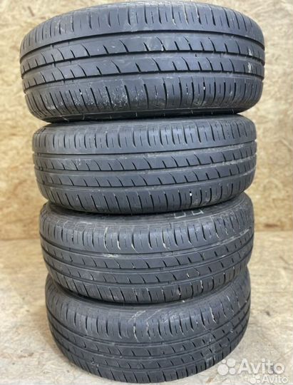 Летняя резина р 14