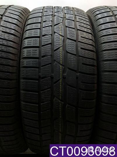 Continental ContiWinterContact TS 830 P 225/55 R17 96T