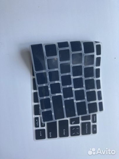 Накладная клавиатура Xiaomi Mi Notebook Air 13,3