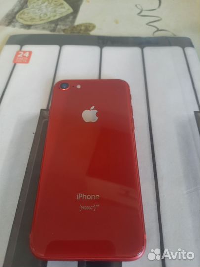 iPhone 8, 64 ГБ
