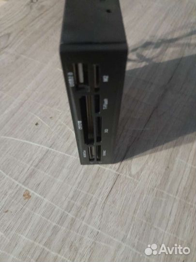 Картриджи crip 200