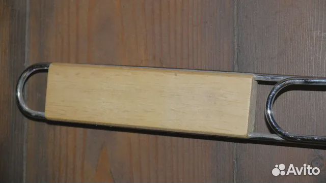 Решетка-гриль для запекания рыбы новая