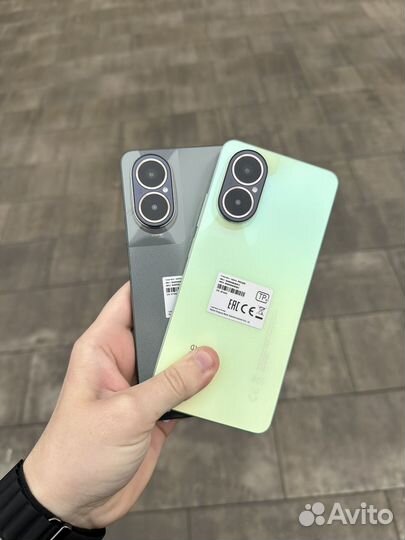 realme C67, 8/256 ГБ