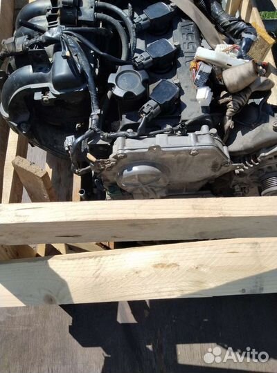 Бу запчасти на иномарки