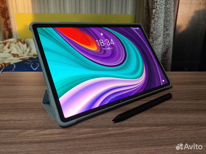 Планшет Lenovo Xiaoxin Pad Pro 2021 6/128 гб