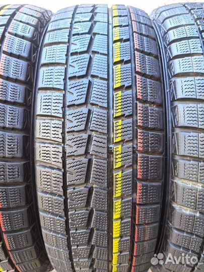 Dunlop Winter Maxx WM01 185/60 R15 97V