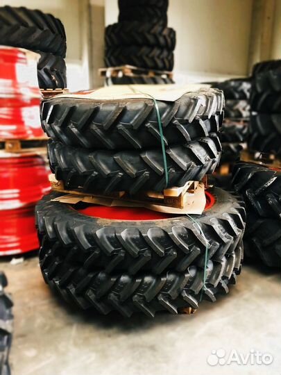 320/85R38 Ascenso TDR 850 TL