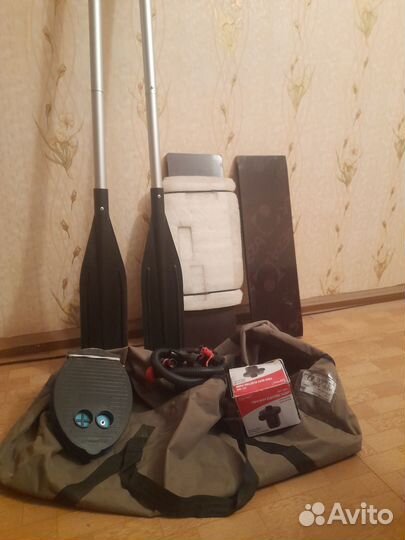 Лодка аквамастер 260
