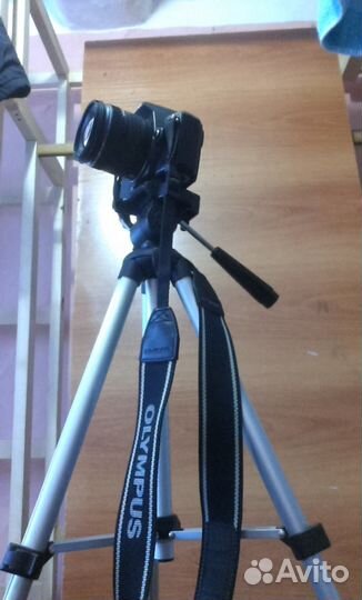 Продам фотоаппарат
