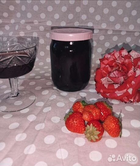 Домашние заготовки