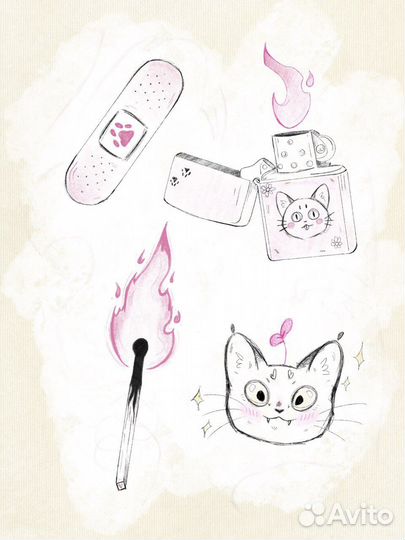 Модели на тату