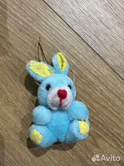 Мягкие игрушки много