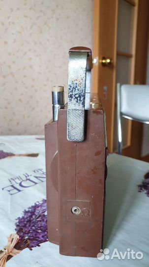 Радиоприёмник Россия 303