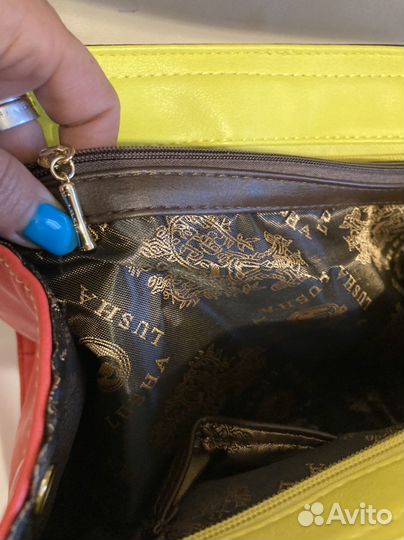 Сумка женская