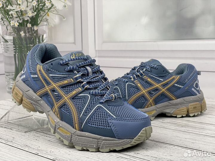 Кроссовки Asics gel kahana 8