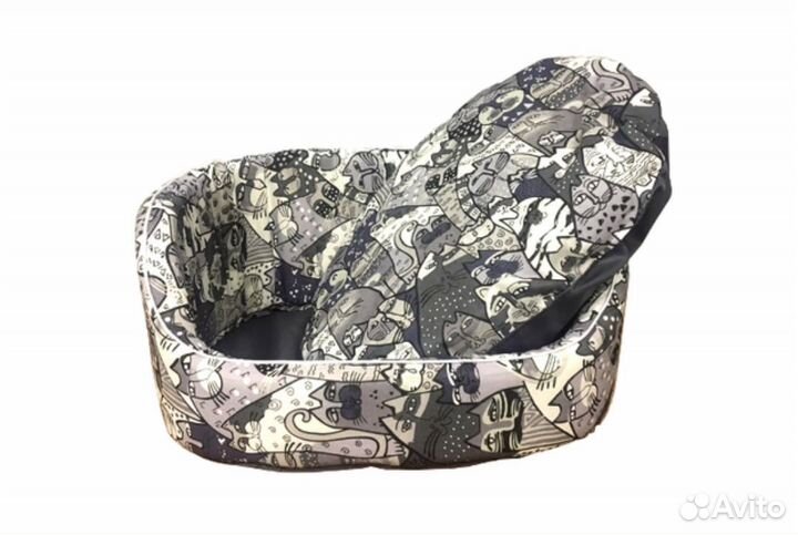 Лежанка Новая xxl