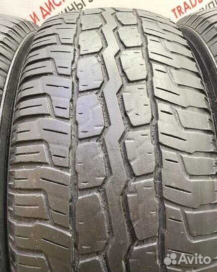 Yokohama Geolandar G902 265/65 R17 112H