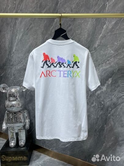 Футболка ARC'teryx 2023ss