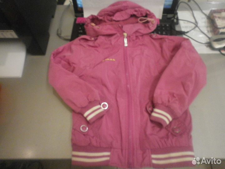 Детские вещи