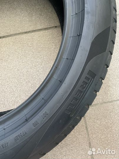 Pirelli Scorpion 225/50 R18 95V
