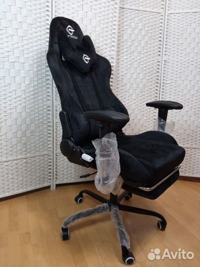 Компьютерное кресло / Компьютерный стул